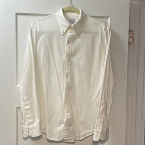 Brooks Brothers Regent Fit Polo Shirt